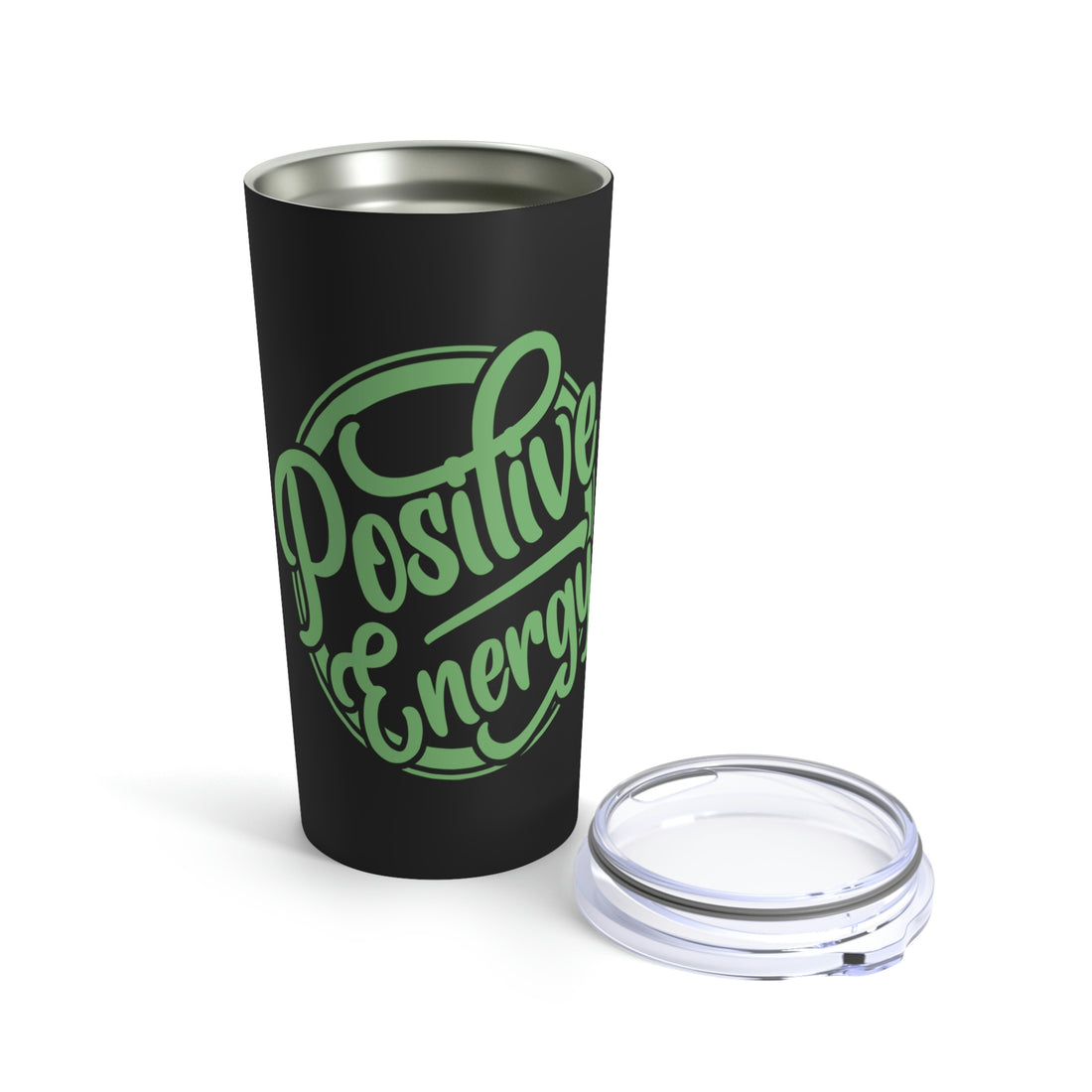 Positive Energy - Tumbler 20oz