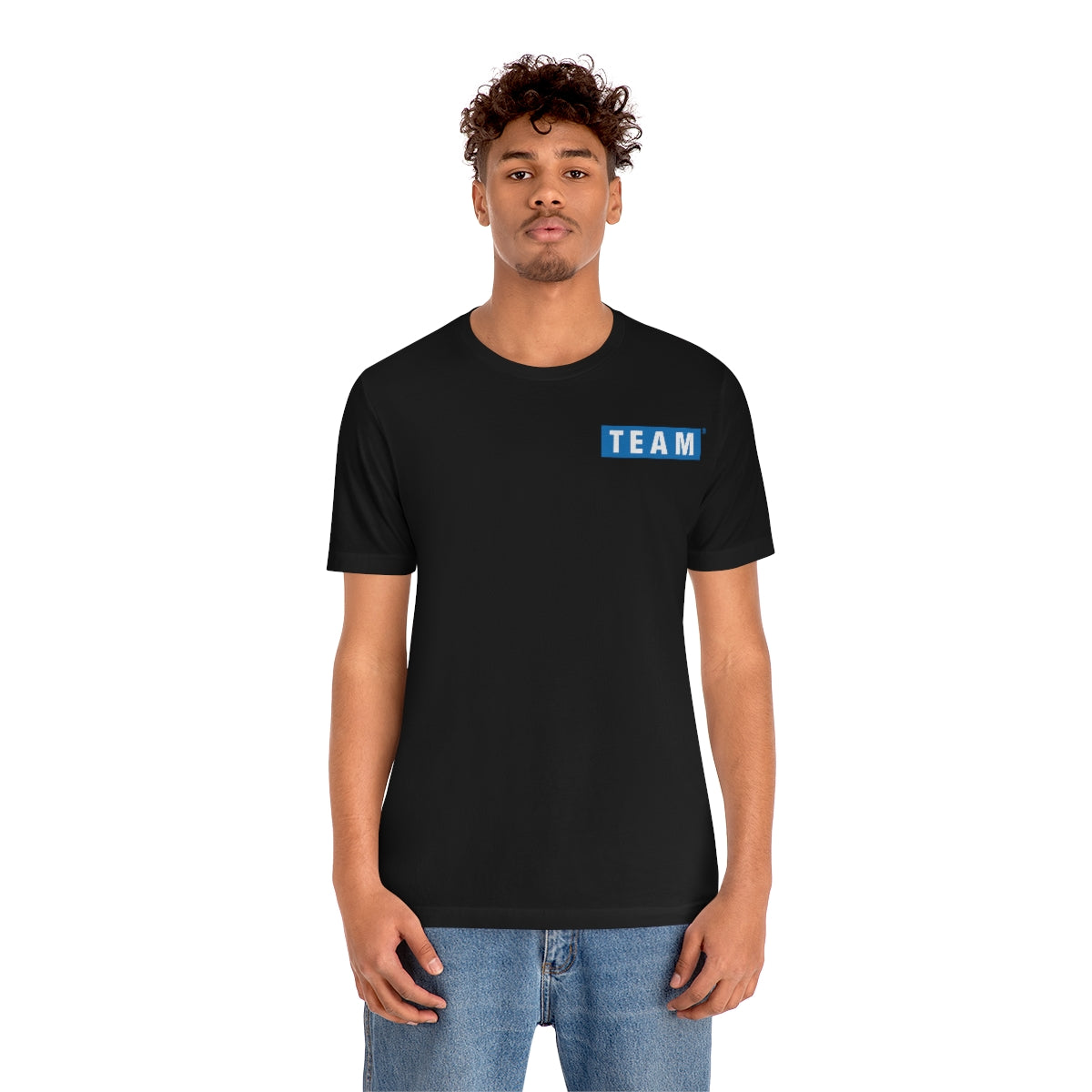 TEAM Short Sleeve T-shirt