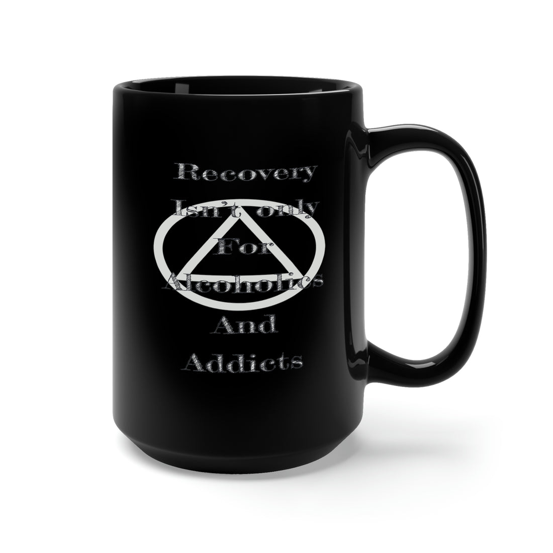 Recovery Isn&