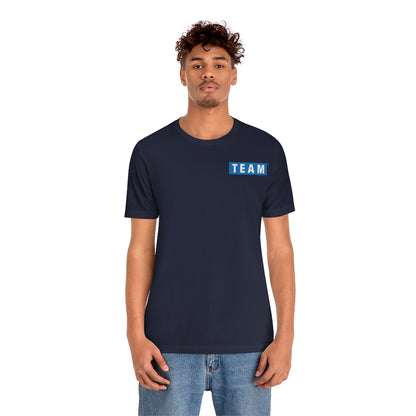 TEAM Short Sleeve T-shirt