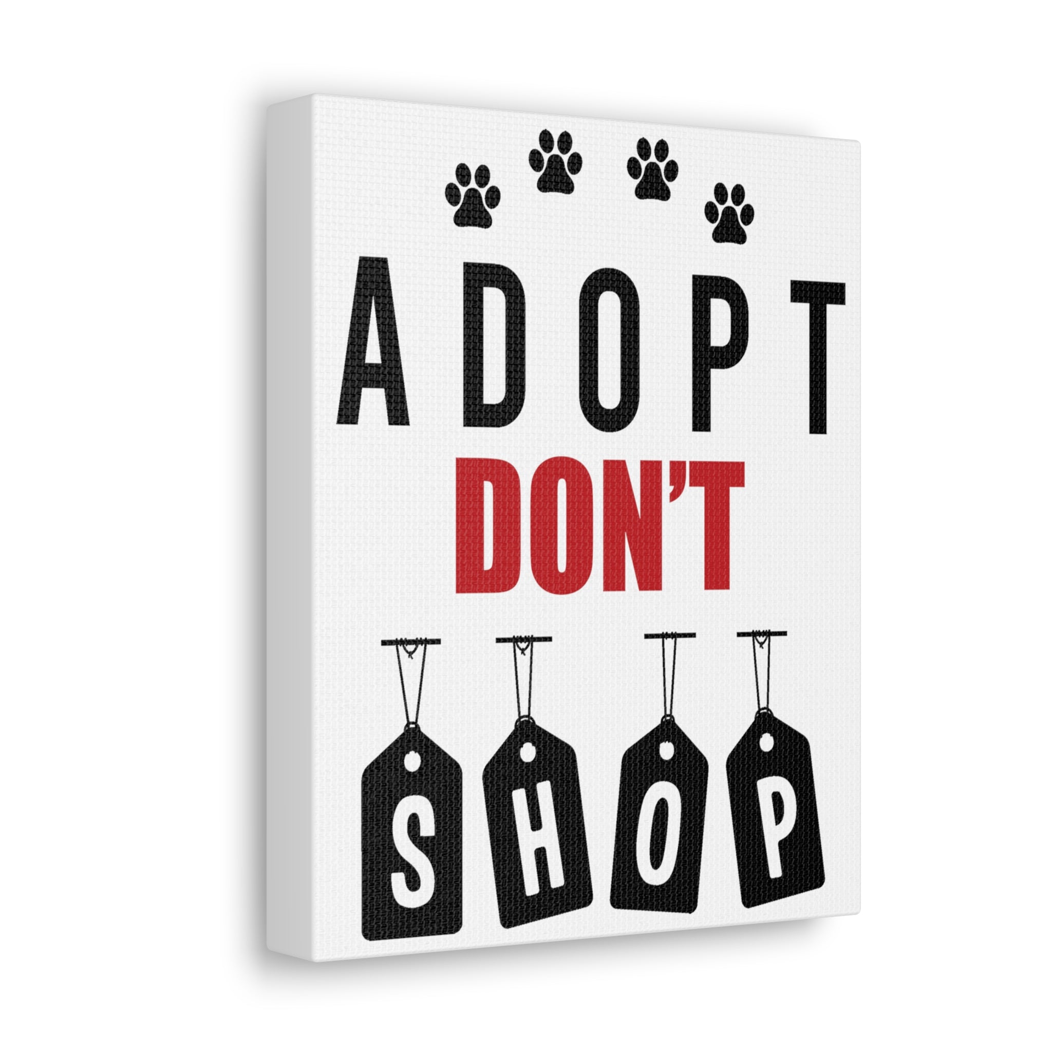 Adopt Don&