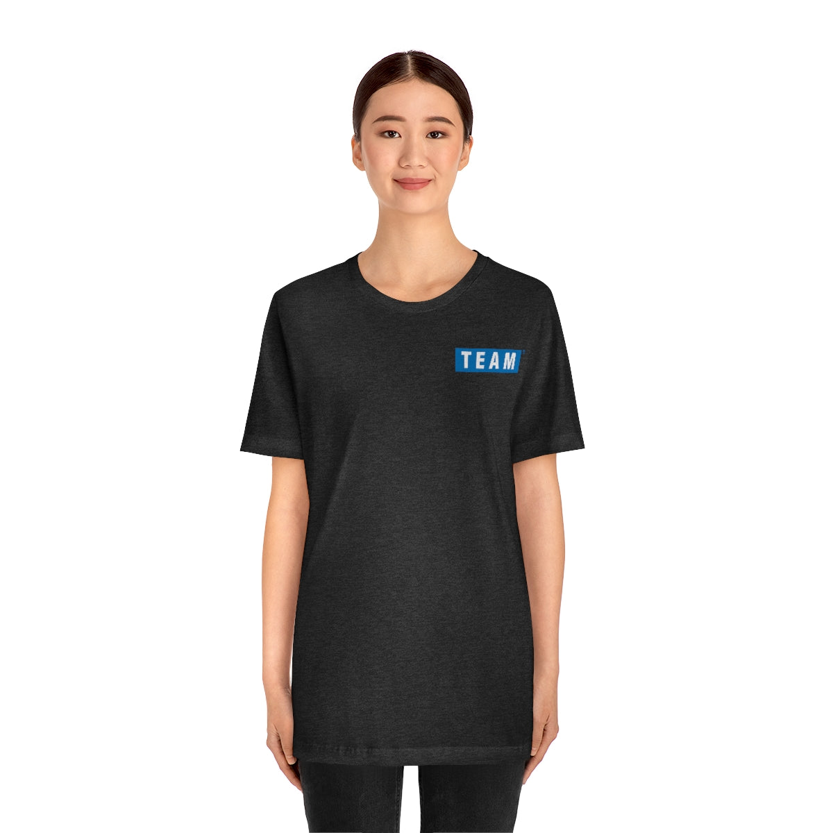 TEAM Short Sleeve T-shirt