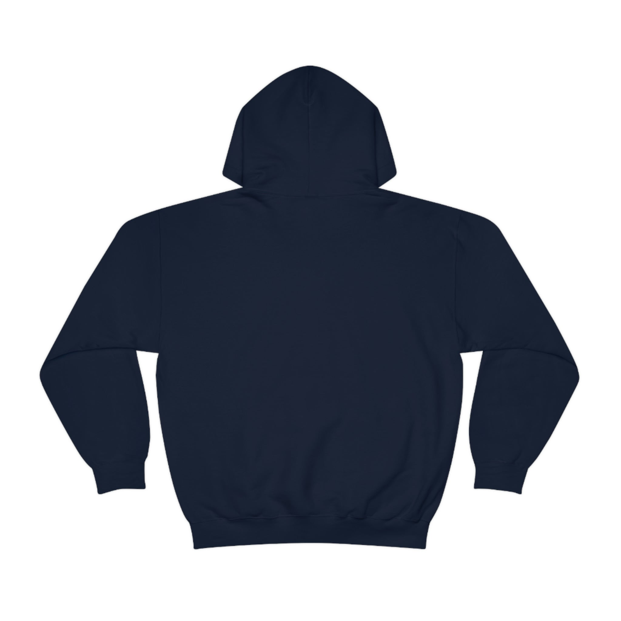 Equinetrovert Definition - Unisex Heavy Blend™ Hooded Sweatshirt