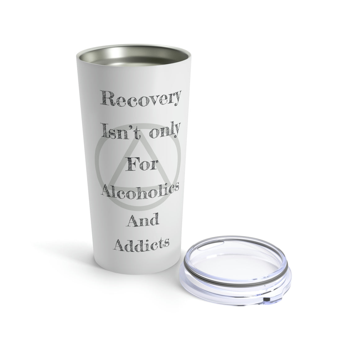 Recovery Isn&