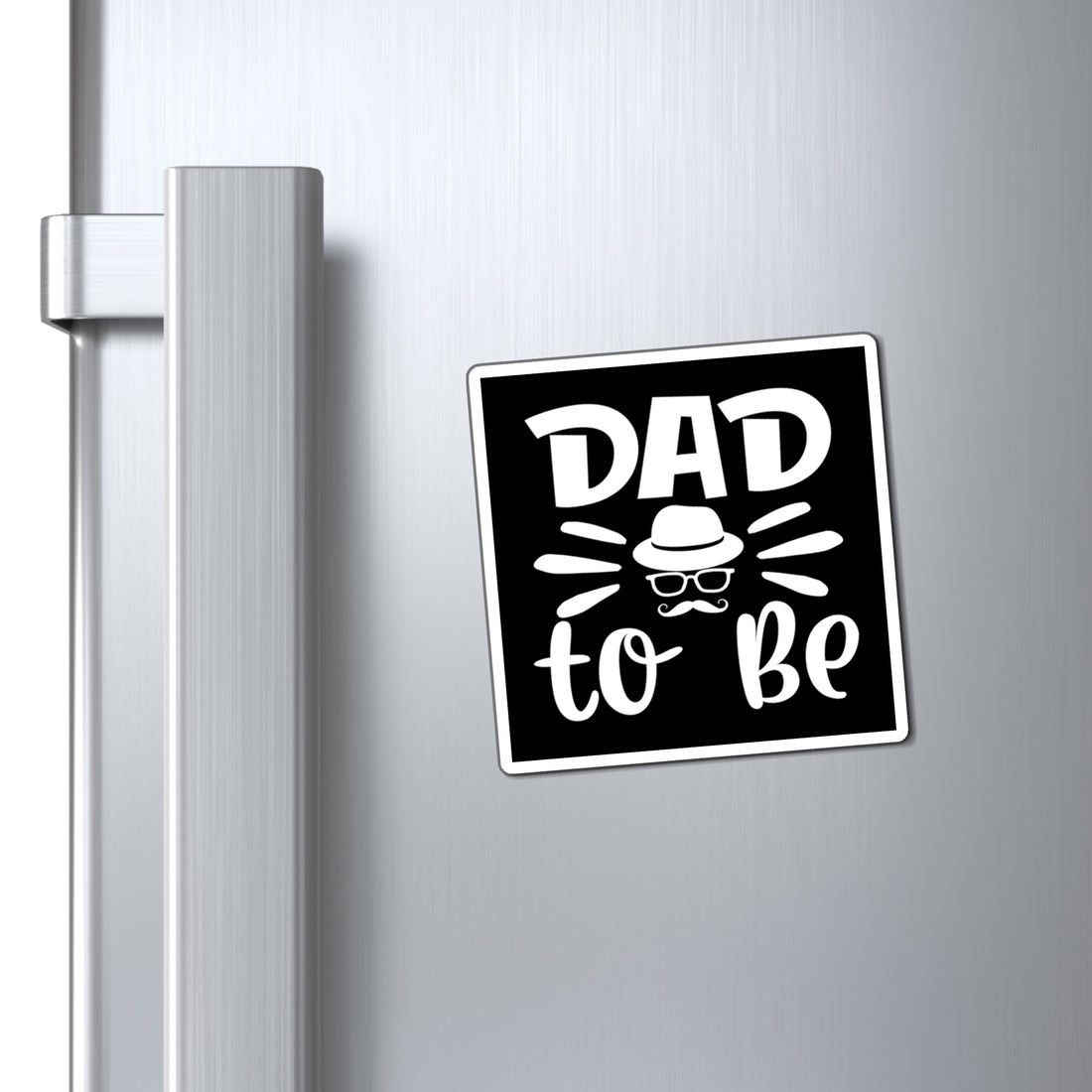 Dad To Be - Magnet