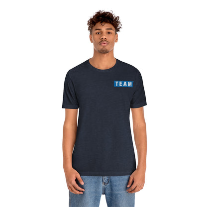 TEAM Short Sleeve T-shirt