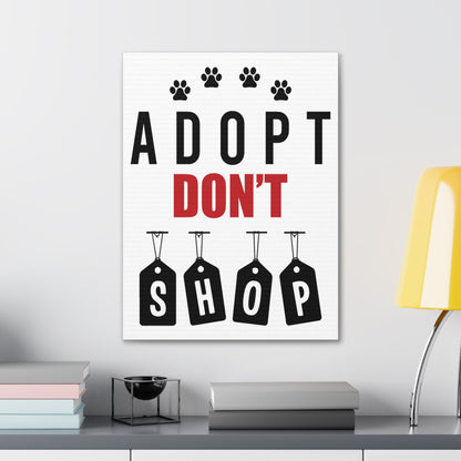 Adopt Don&