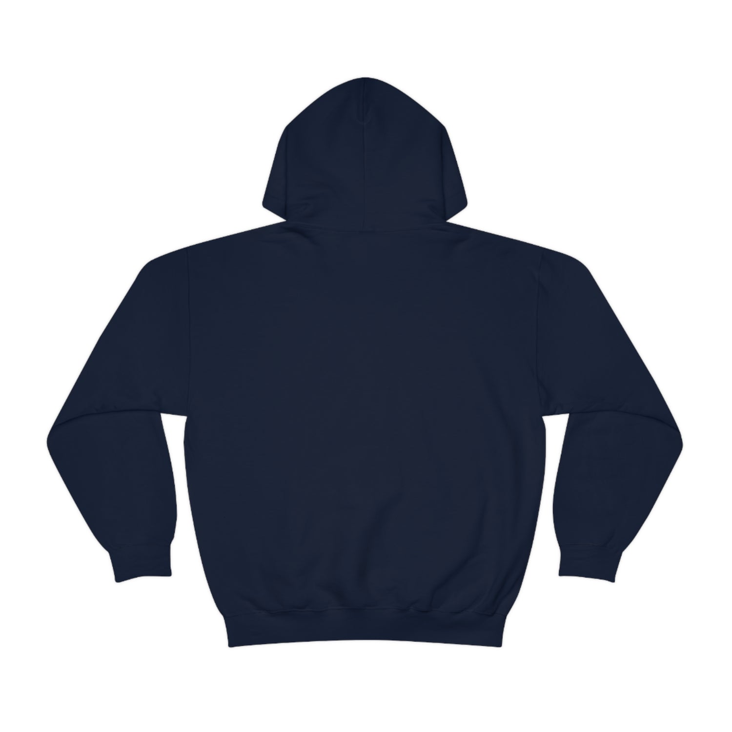 Bring On The Grad Party - Unisex Heavy Blend™ Hooded Sweatshirt