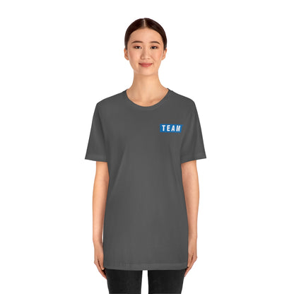 TEAM Short Sleeve T-shirt