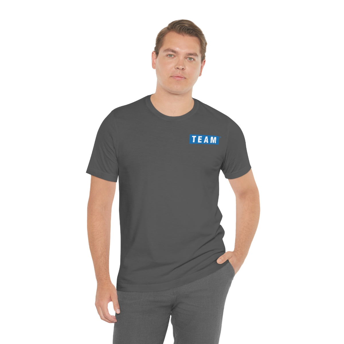 TEAM Short Sleeve T-shirt