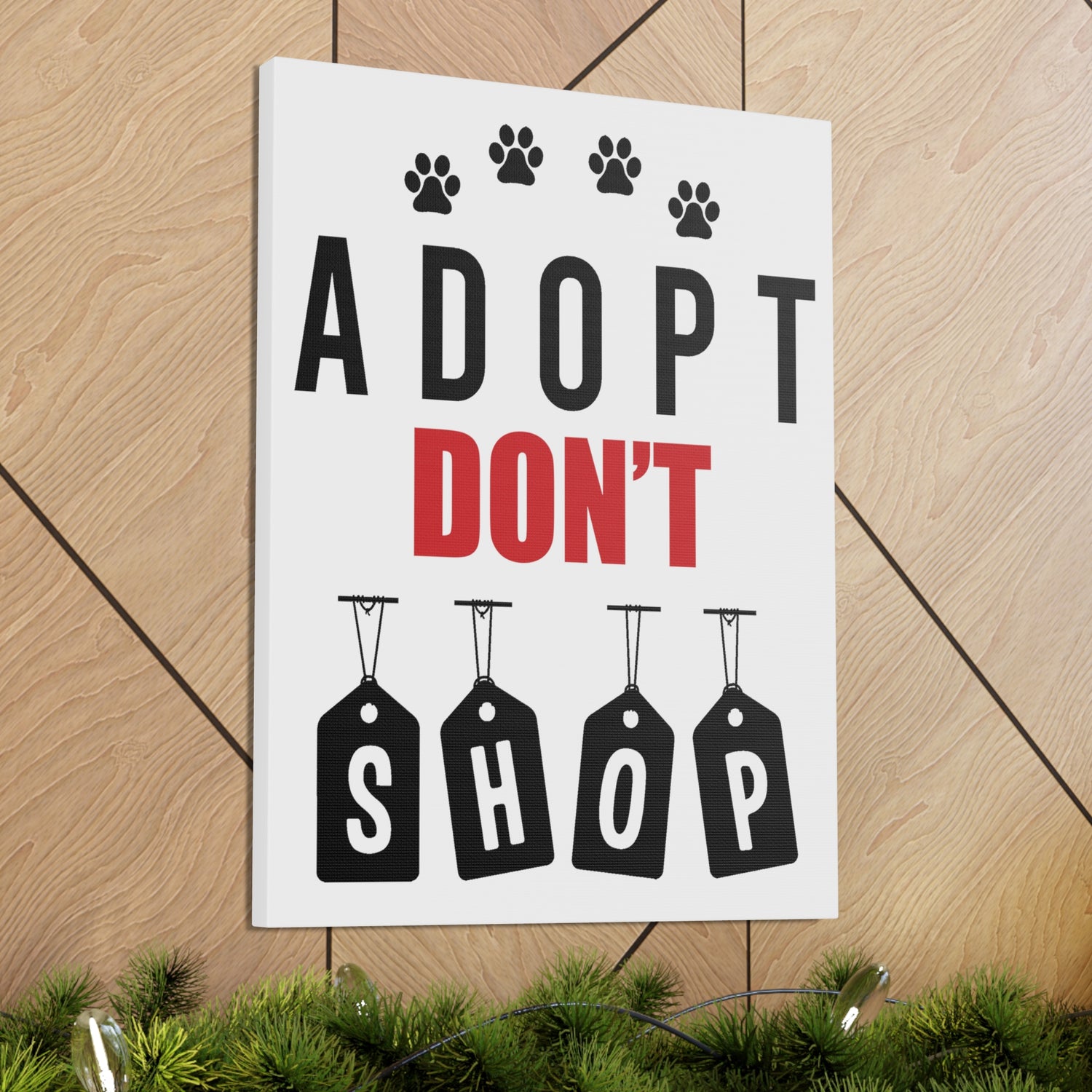 Adopt Don&