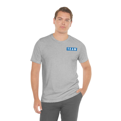 TEAM Short Sleeve T-shirt