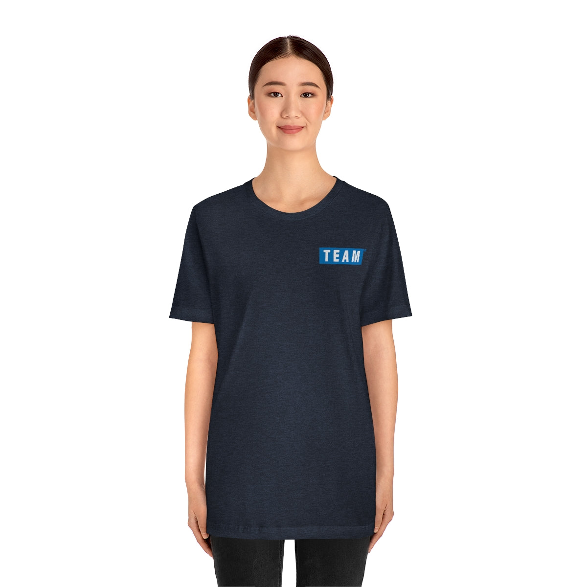 TEAM Short Sleeve T-shirt