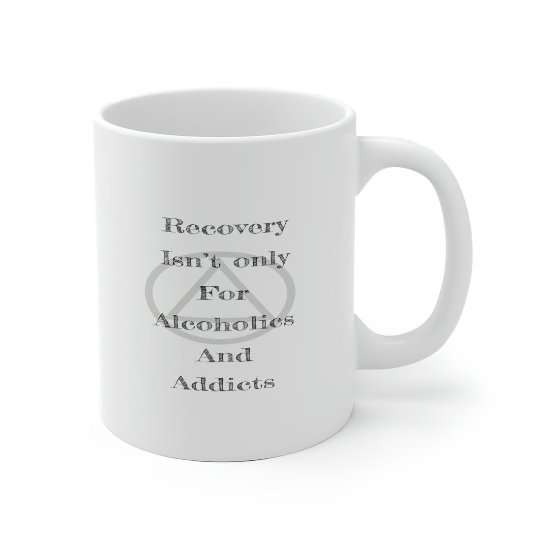 Recovery Isn&