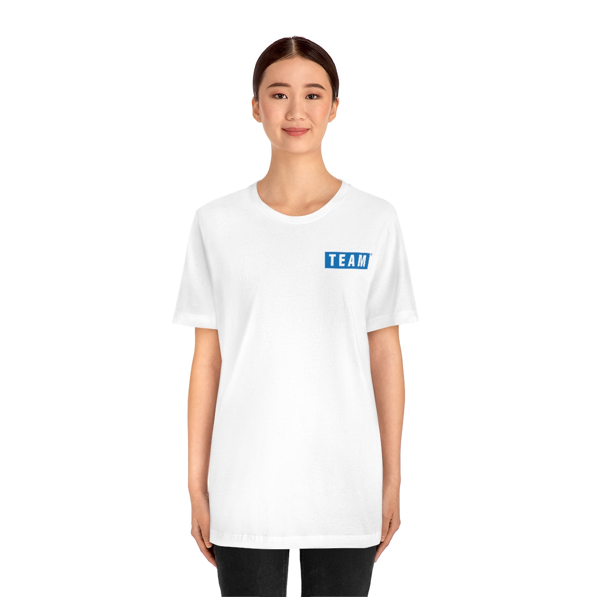 TEAM Short Sleeve T-shirt