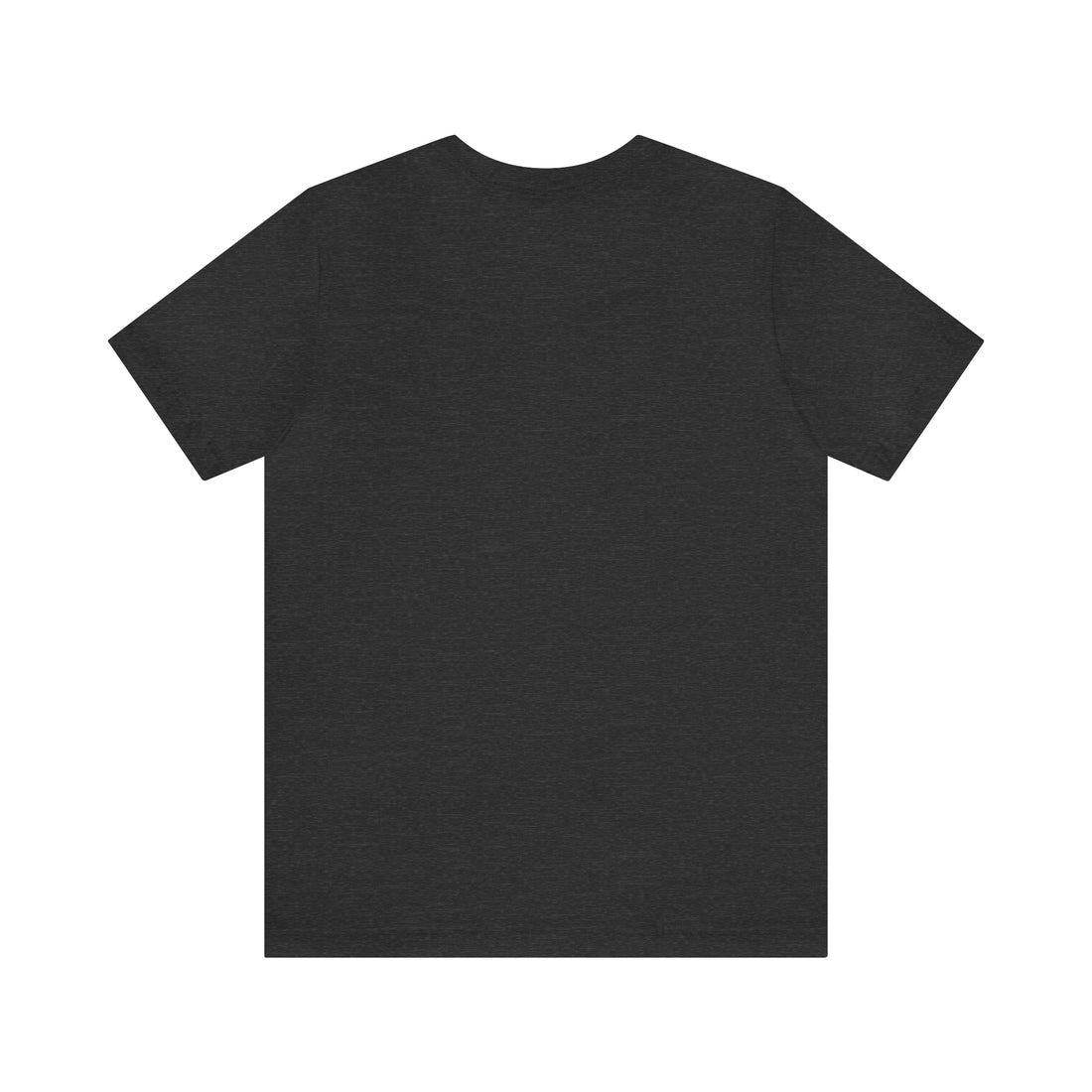 Positive Energy - Unisex Jersey Short Sleeve Tee