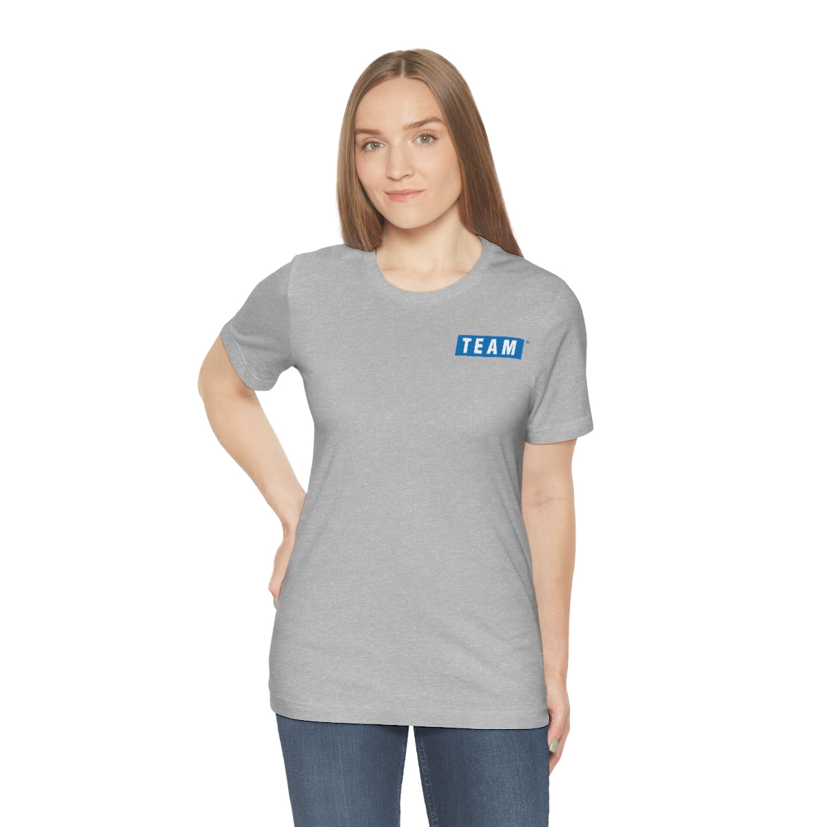 TEAM Short Sleeve T-shirt