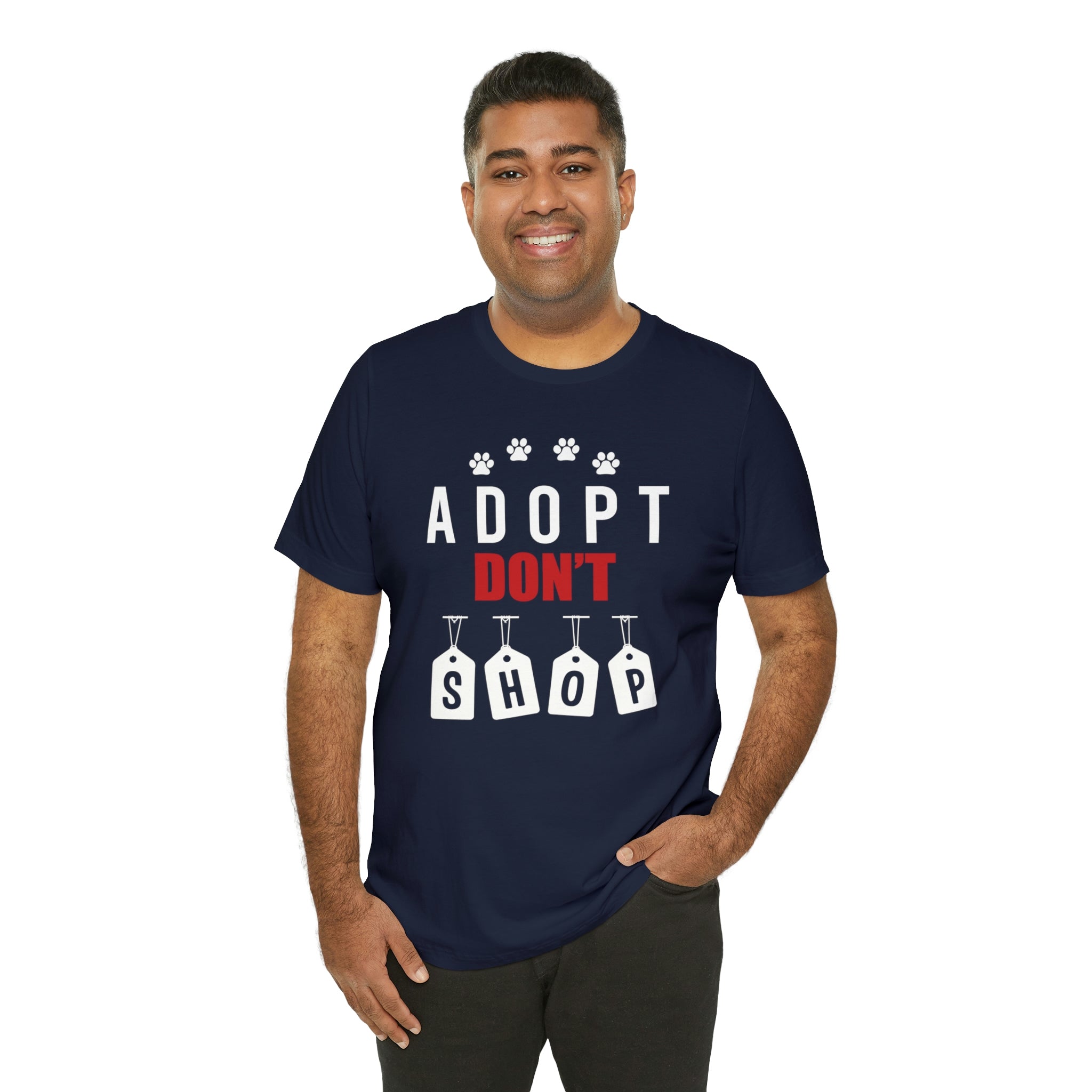 Adopt Don&