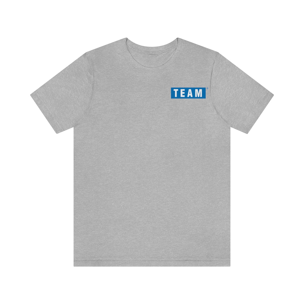 TEAM Short Sleeve T-shirt