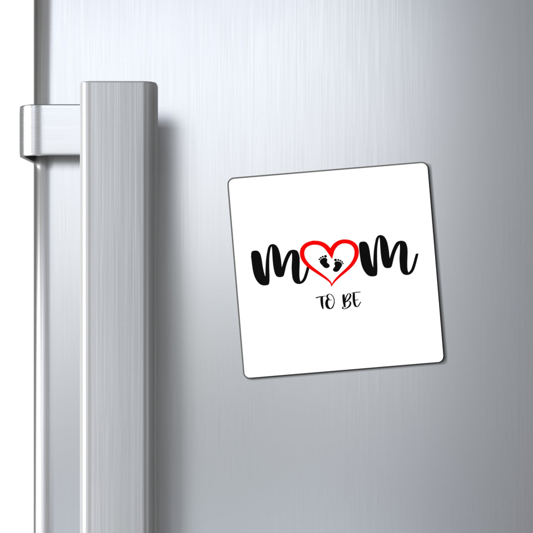 Mom To Be - Magnet