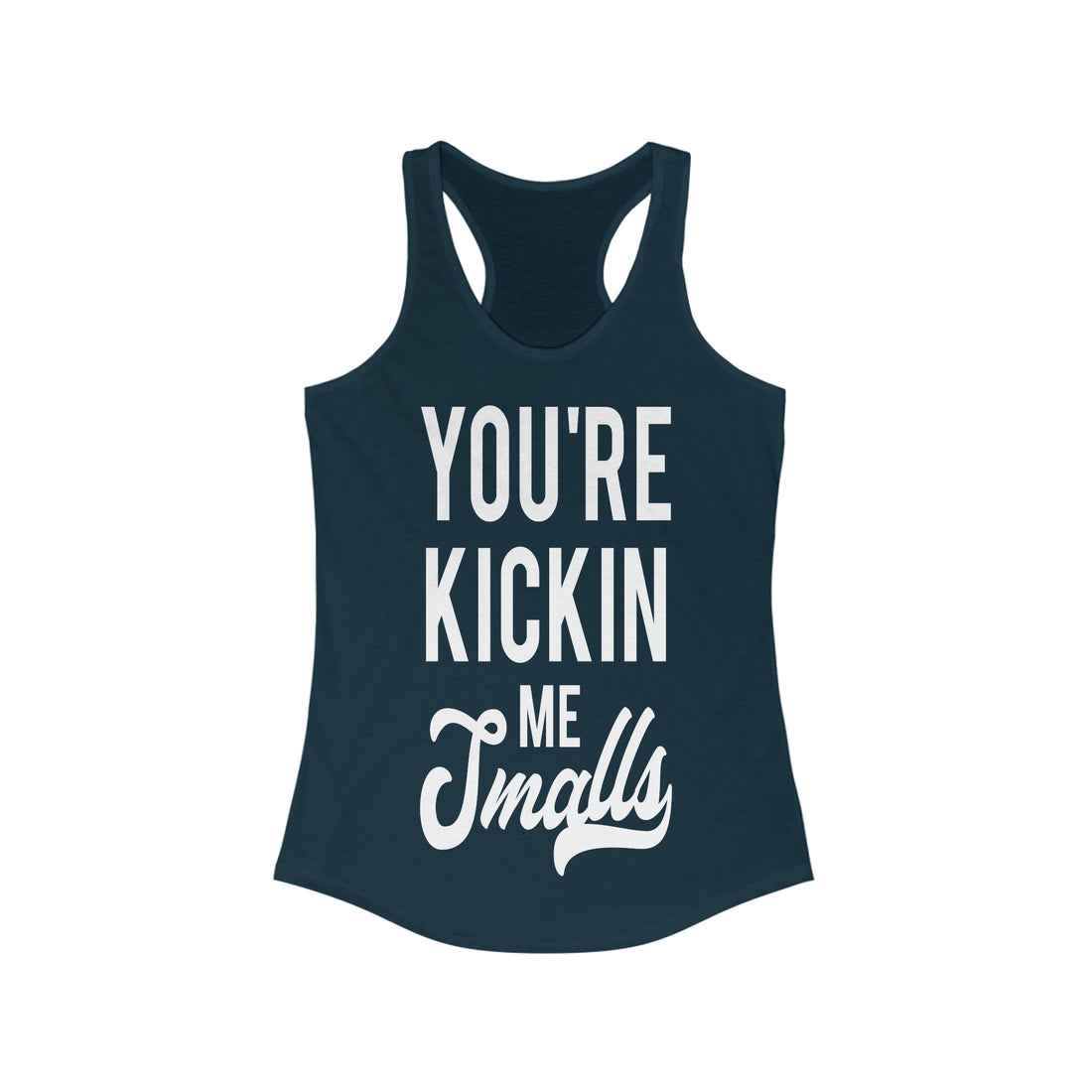 You&