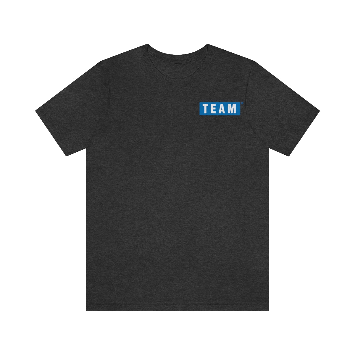 TEAM Short Sleeve T-shirt