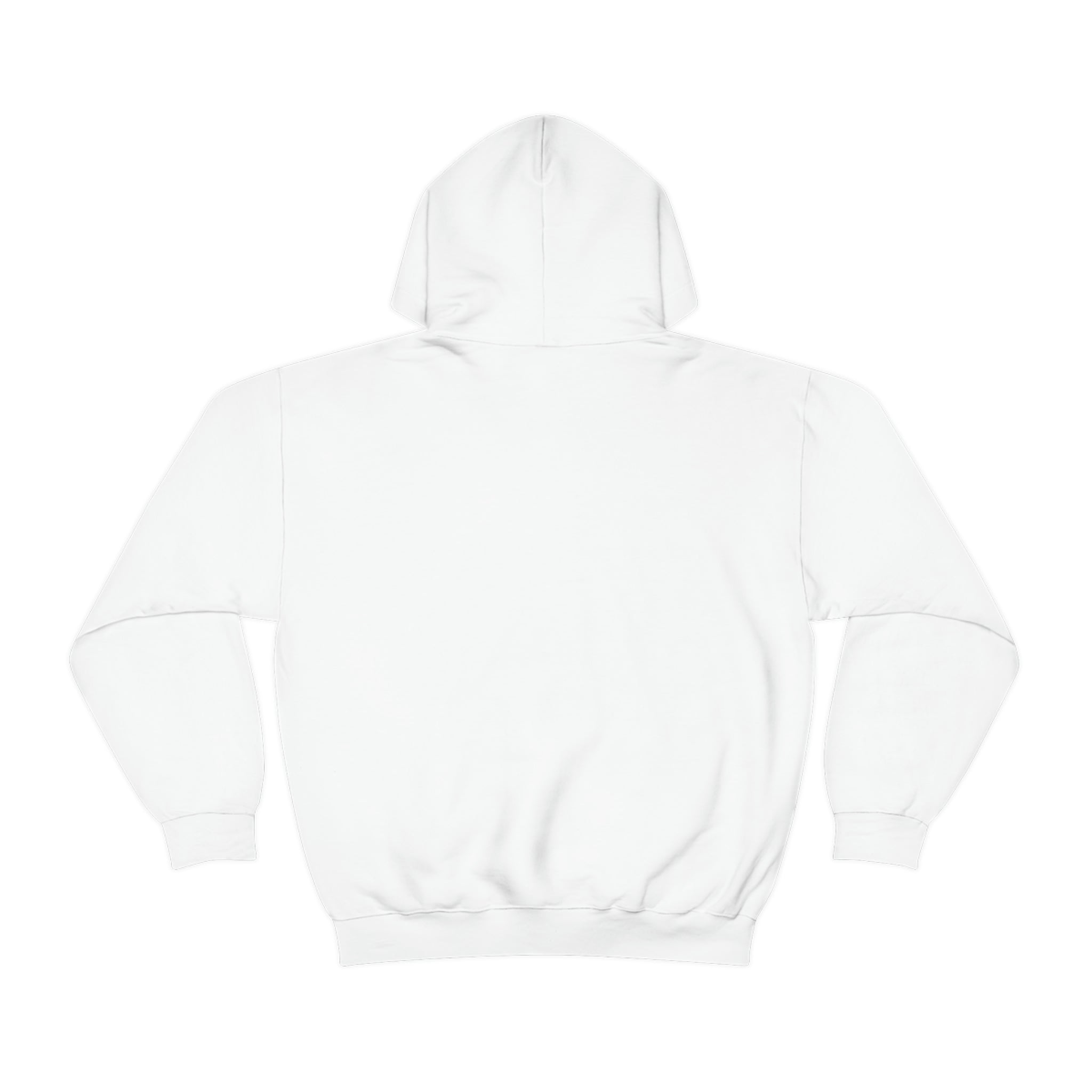 Believe - Unisex Heavy Blend™ Hooded Sweatshirt