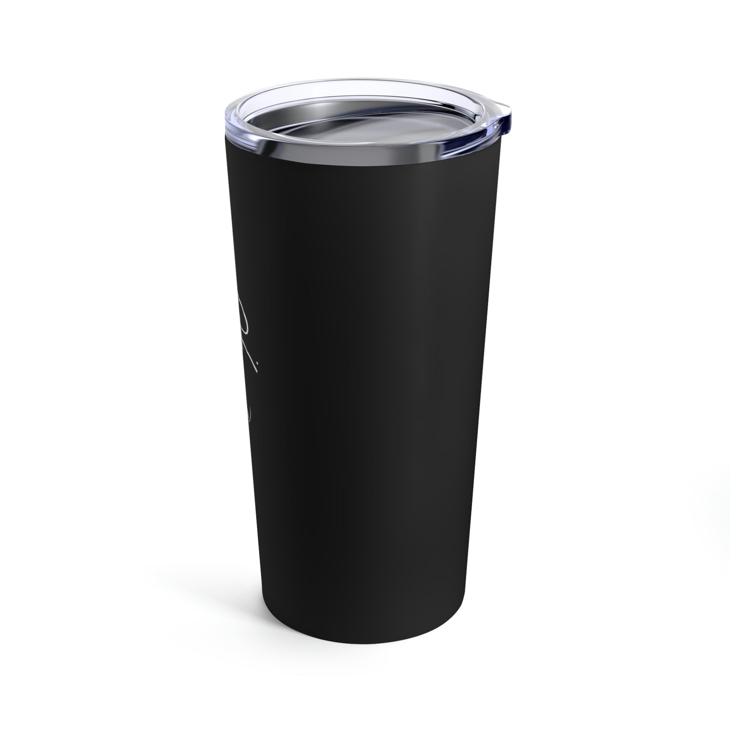 Mr. Established Wedding Date Customizable - Tumbler 20oz