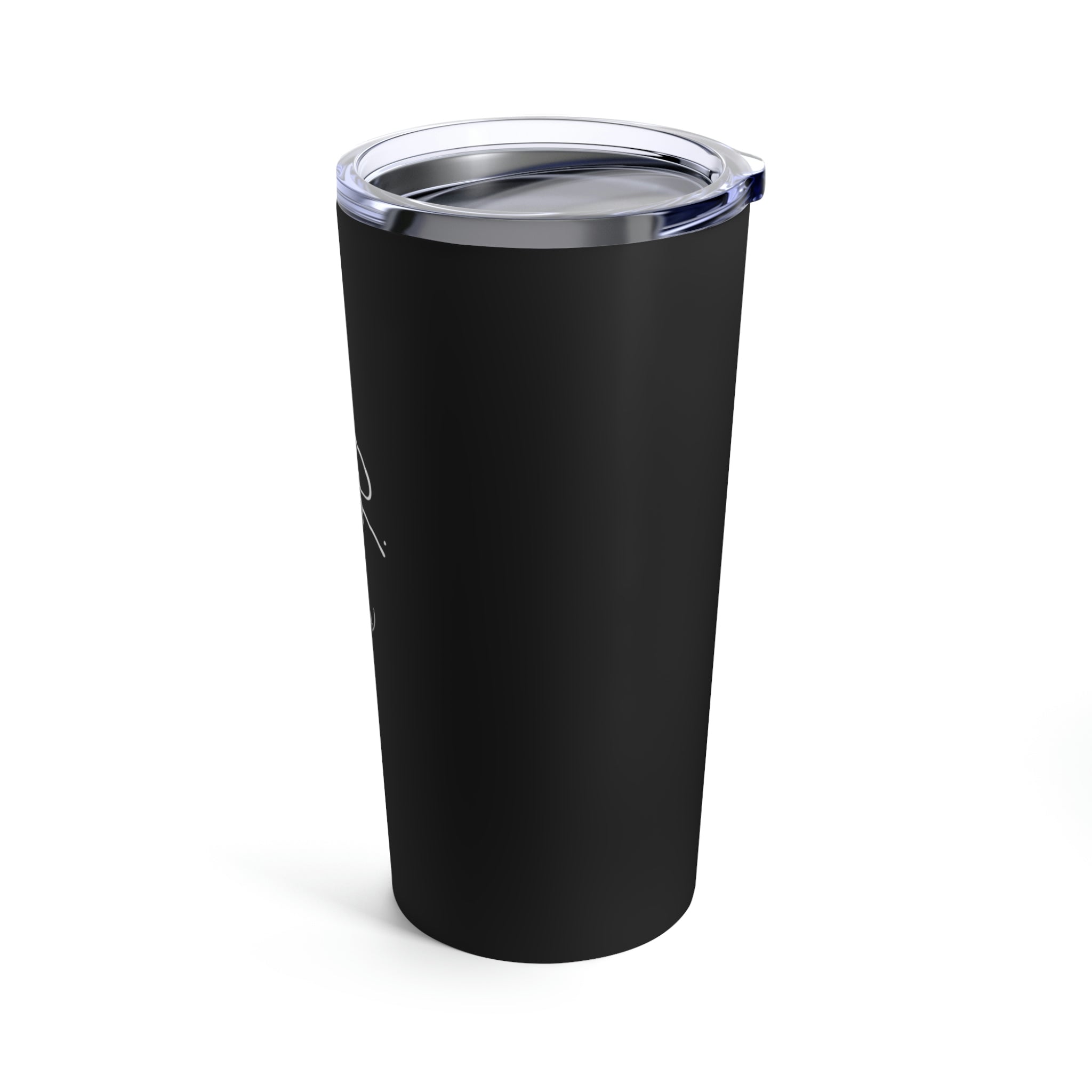 Mr. Established Wedding Date Customizable - Tumbler 20oz