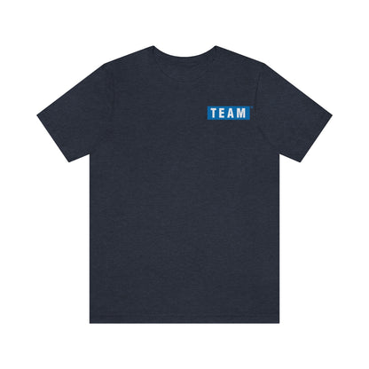 TEAM Short Sleeve T-shirt