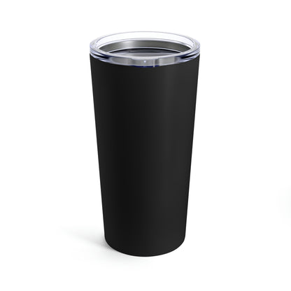 Mr. Established Wedding Date Customizable - Tumbler 20oz