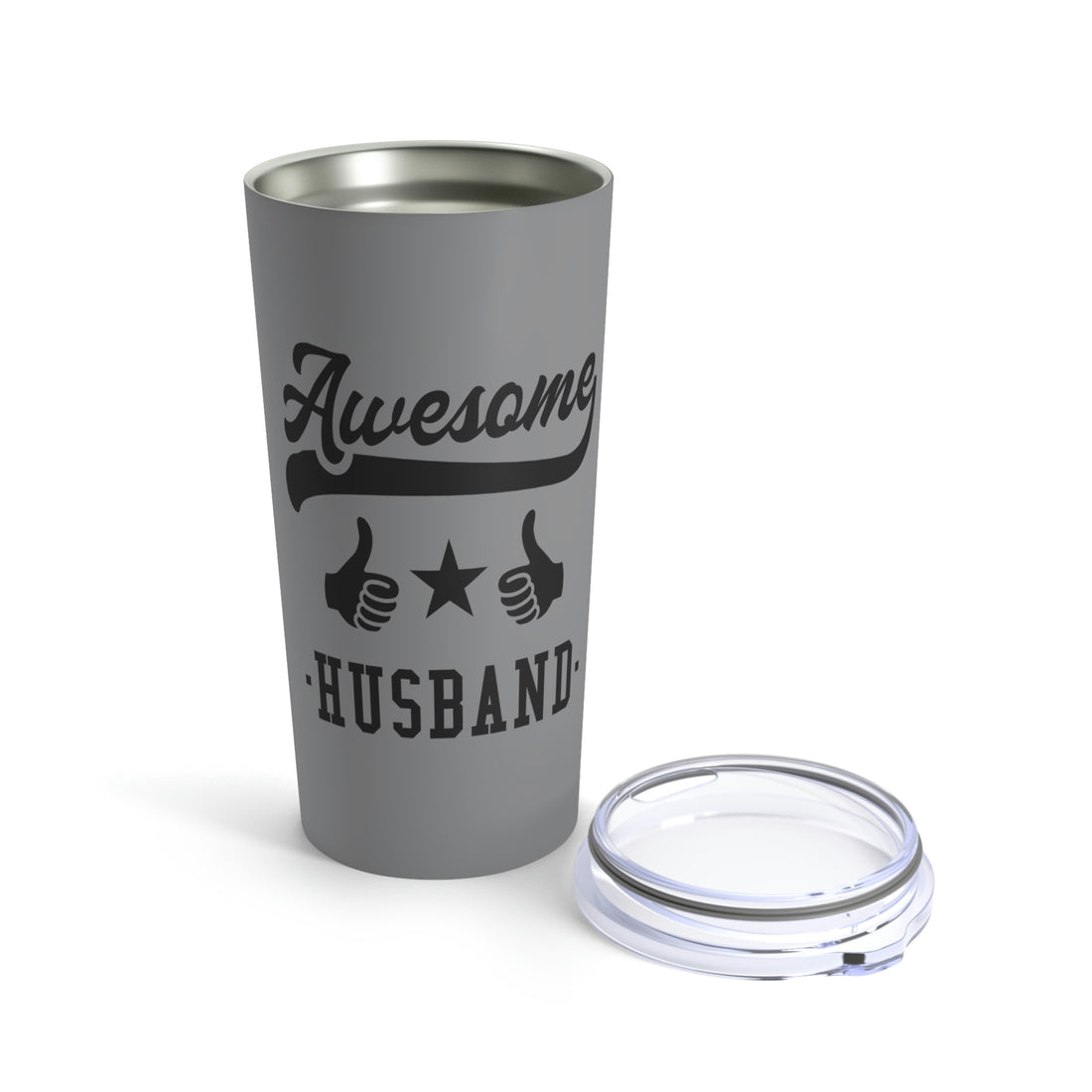 Awesome Husband - Tumbler 20oz