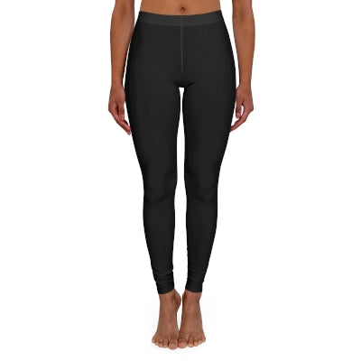 Custom - High Waisted Yoga Leggings