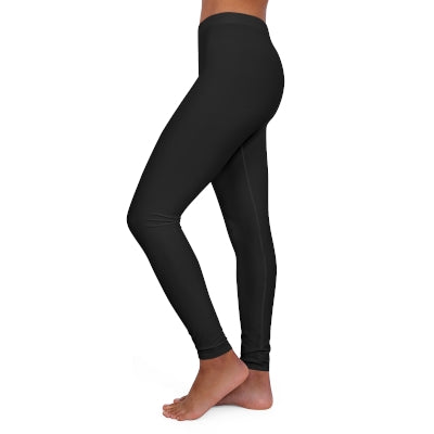 Custom - High Waisted Yoga Leggings