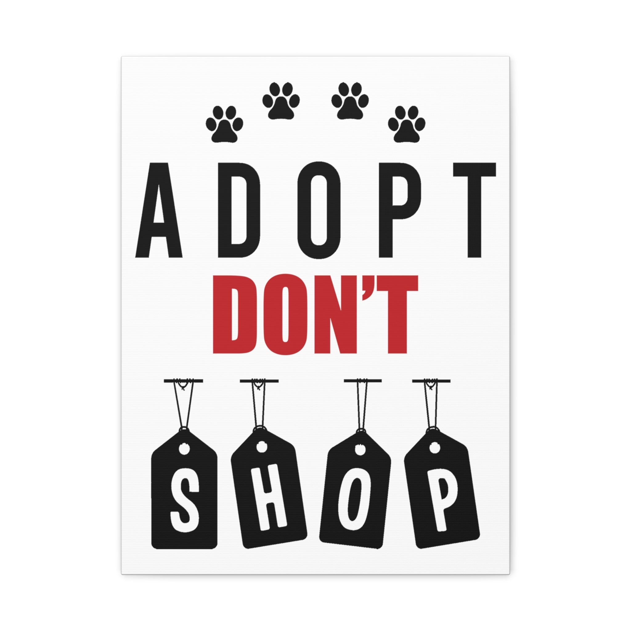 Adopt Don&