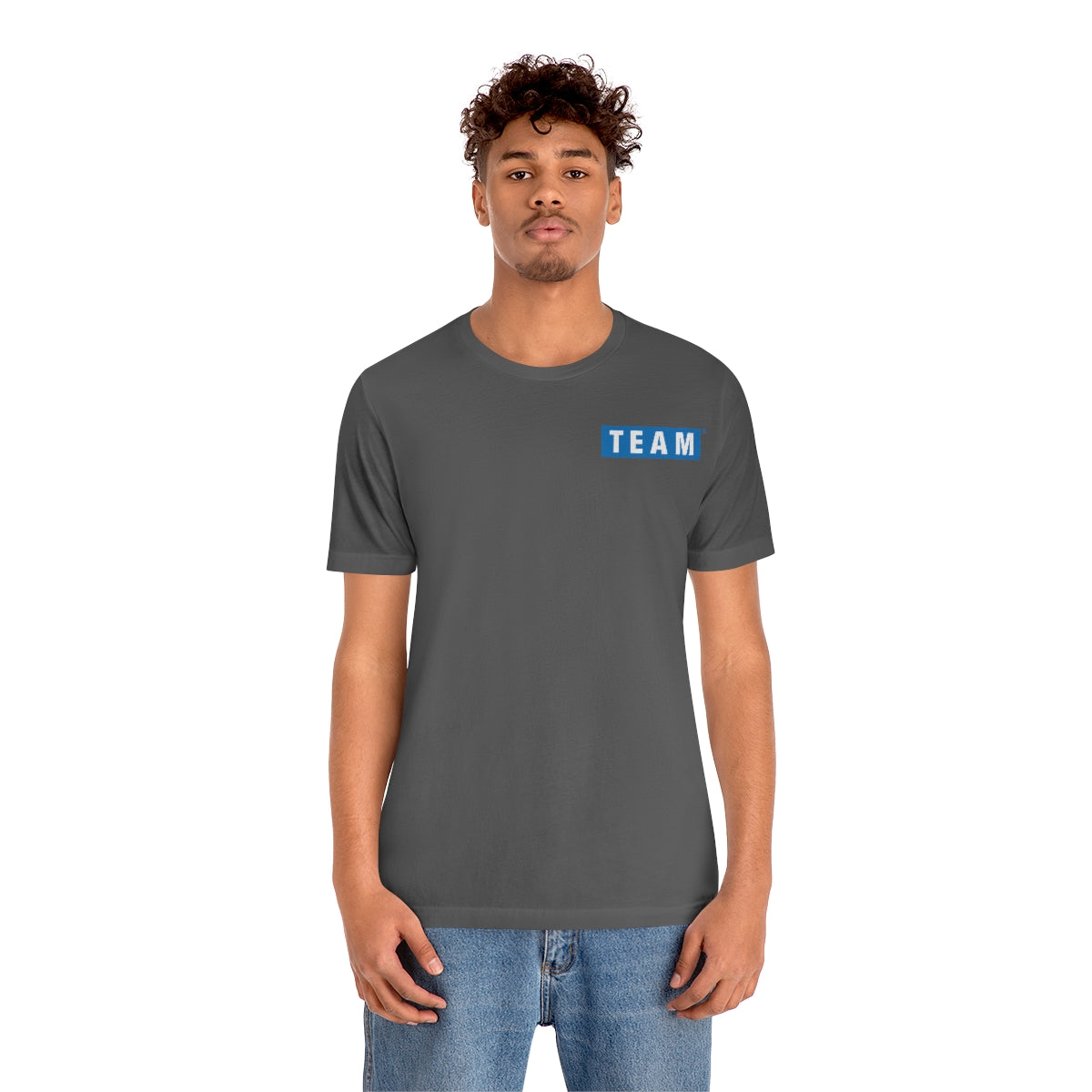 TEAM Short Sleeve T-shirt