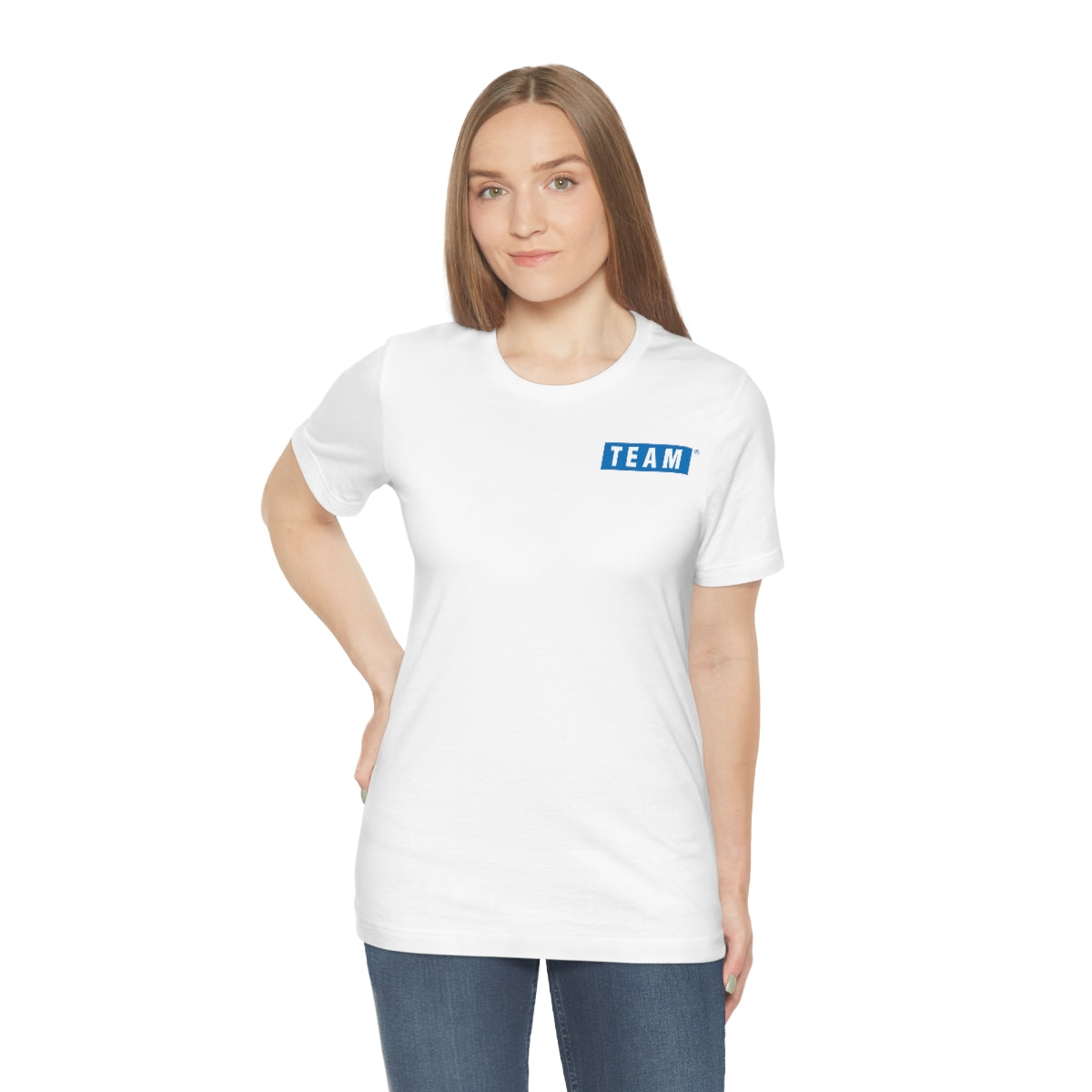 TEAM Short Sleeve T-shirt