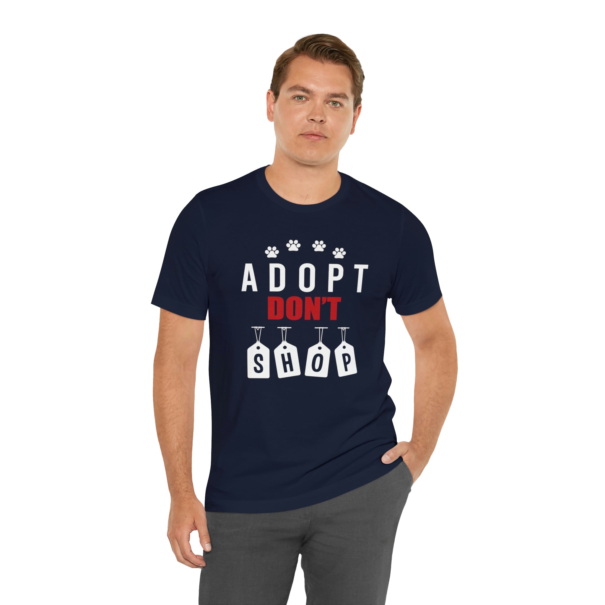 Adopt Don&