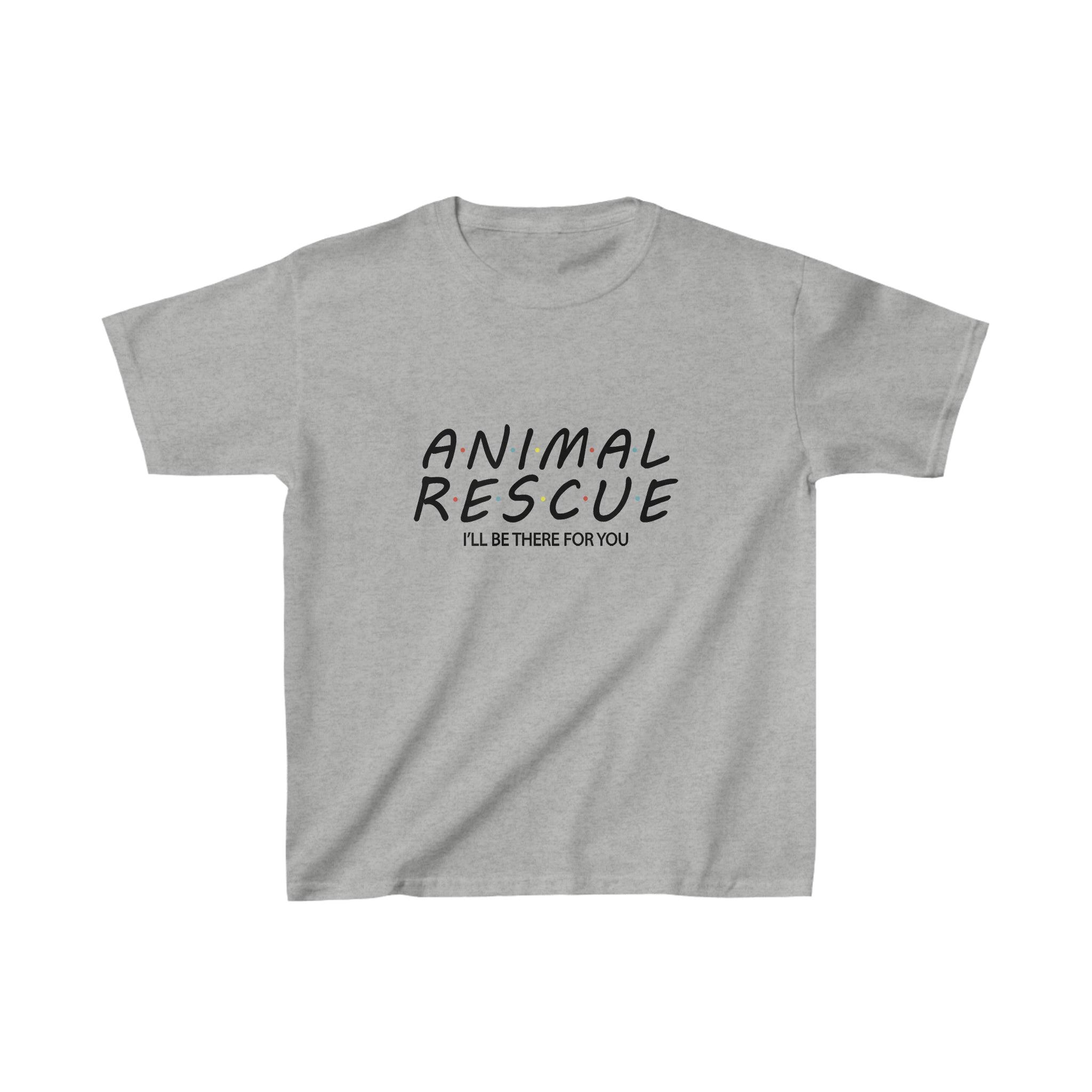 Animal Rescue - Kid&