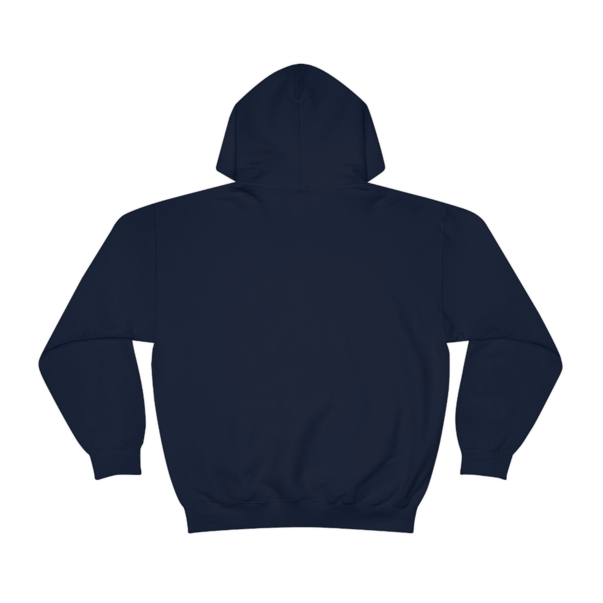 Congratulations With Year &amp; Name Customizable - Unisex Heavy Blend™ Hooded Sweatshirt