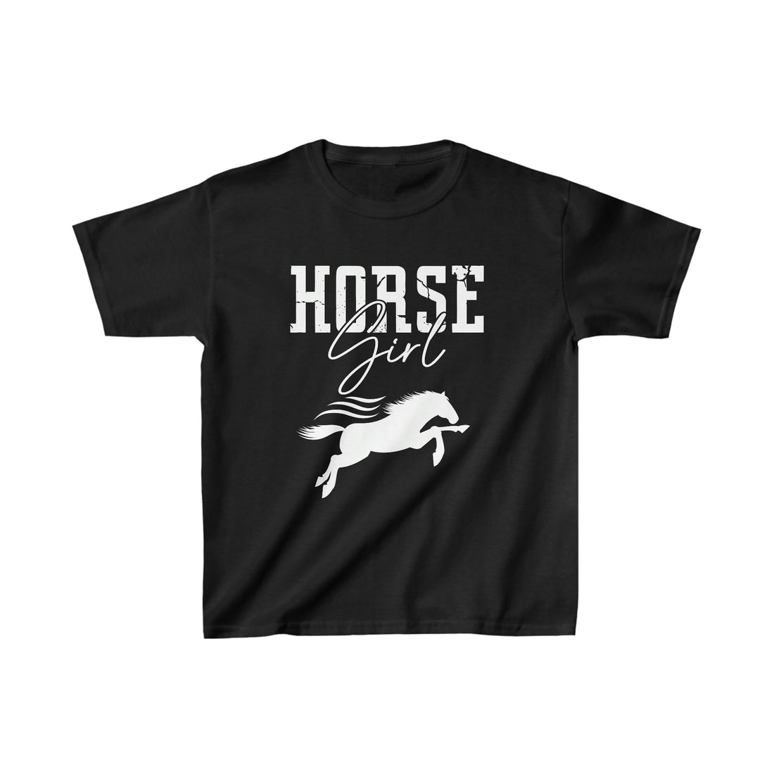 Horse Girl - Kid&