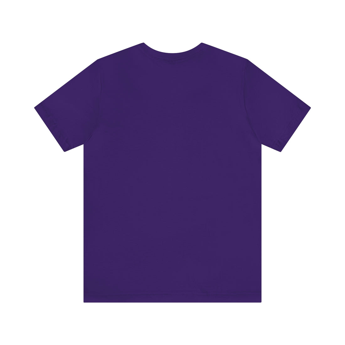 Make Recovery The Epidemic - Unisex Jersey Short Sleeve Tee