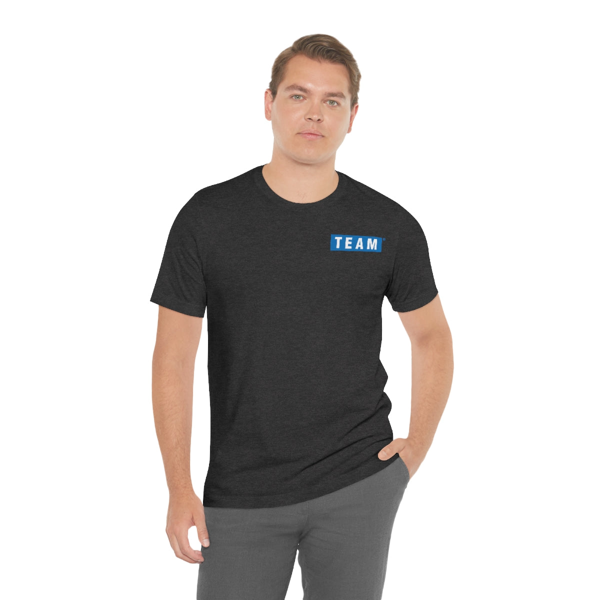 TEAM Short Sleeve T-shirt