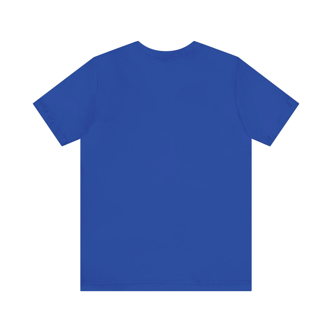 Love Is A Four Legged Word - Unisex Jersey Short Sleeve Tee
