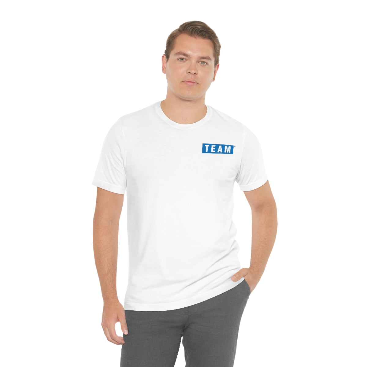 TEAM Short Sleeve T-shirt