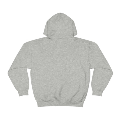 Equinetrovert Definition - Unisex Heavy Blend™ Hooded Sweatshirt