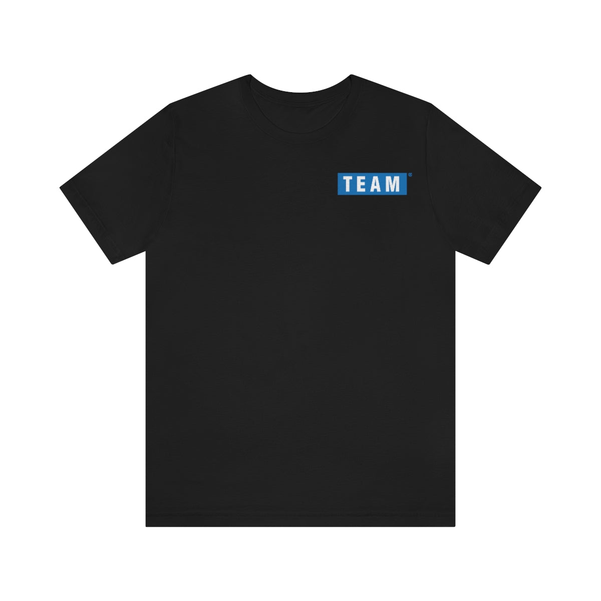 TEAM Short Sleeve T-shirt