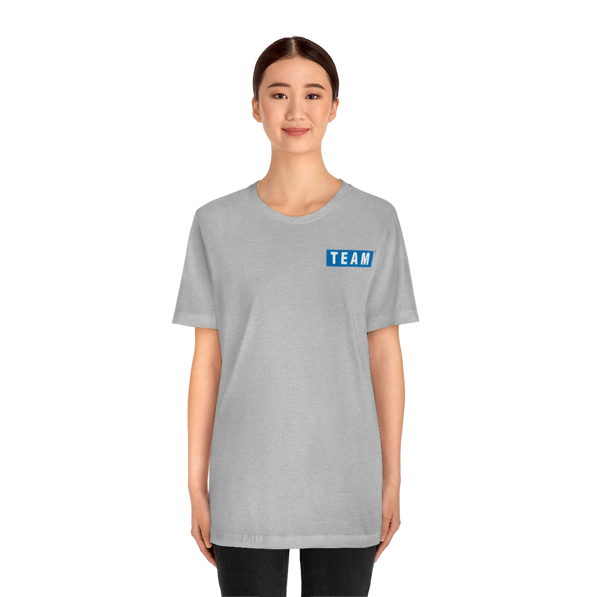 TEAM Short Sleeve T-shirt