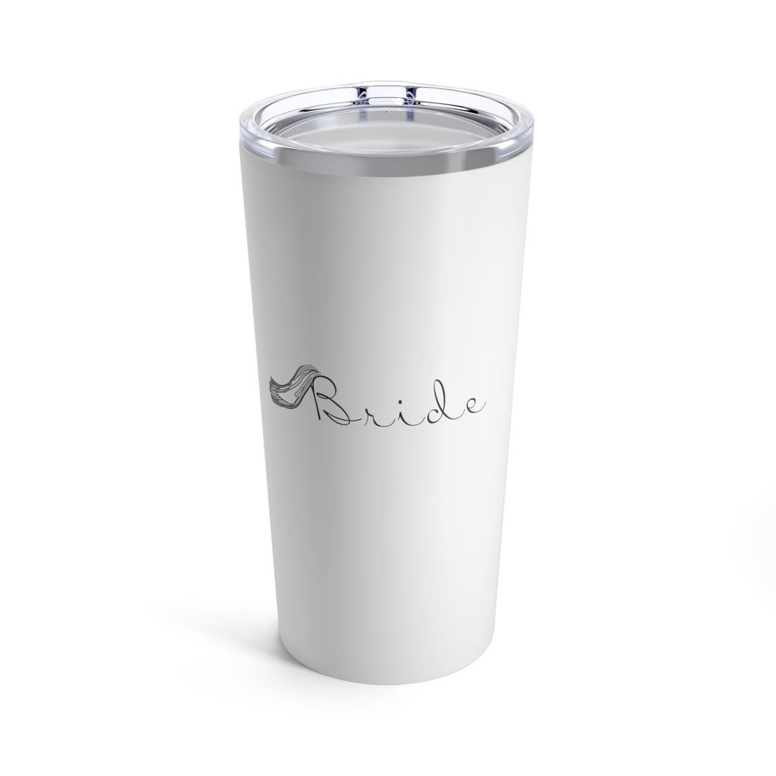 Bride - Tumbler 20oz