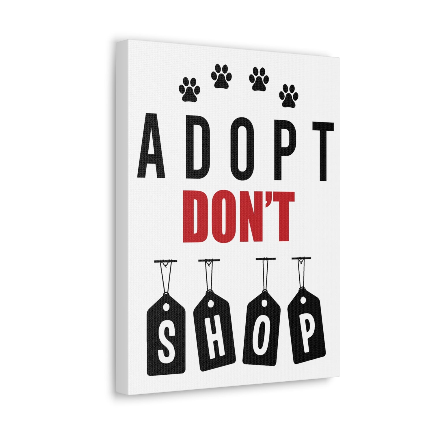 Adopt Don&